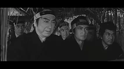 十三人の刺客の画像