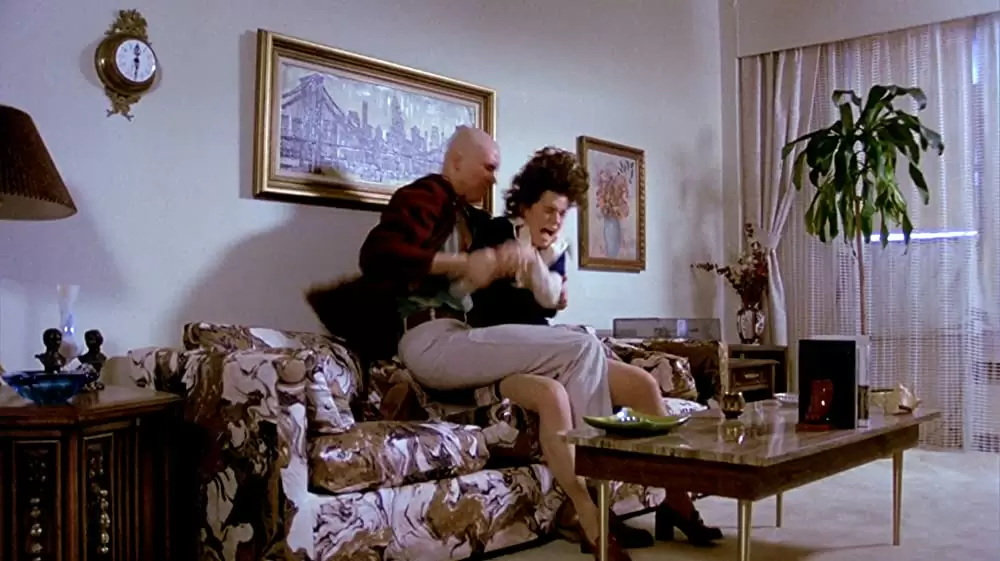 「狼よさらば」Kathleen Tolanの画像