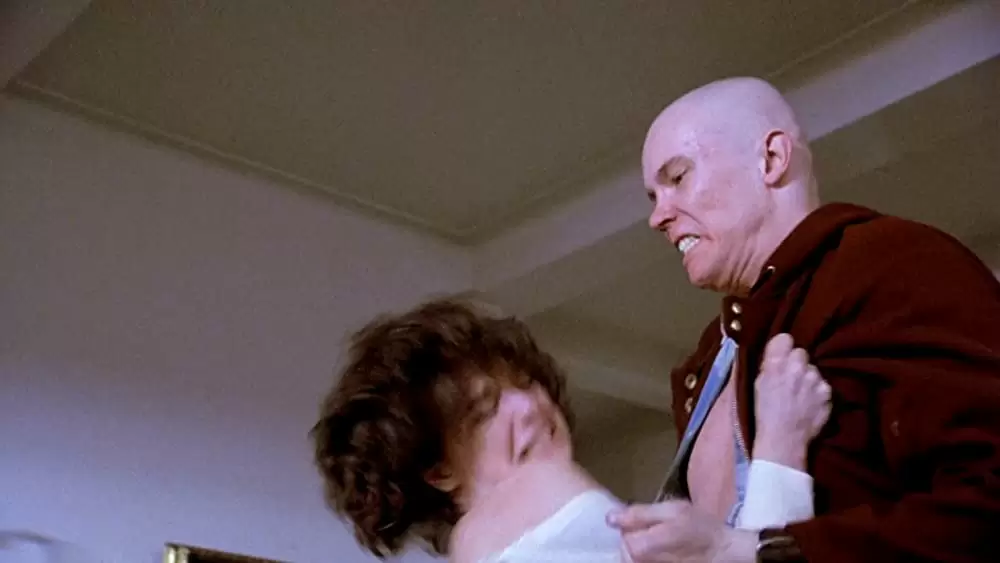 「狼よさらば」Kathleen Tolanの画像