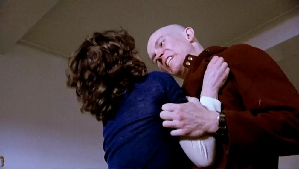 「狼よさらば」Kathleen Tolanの画像