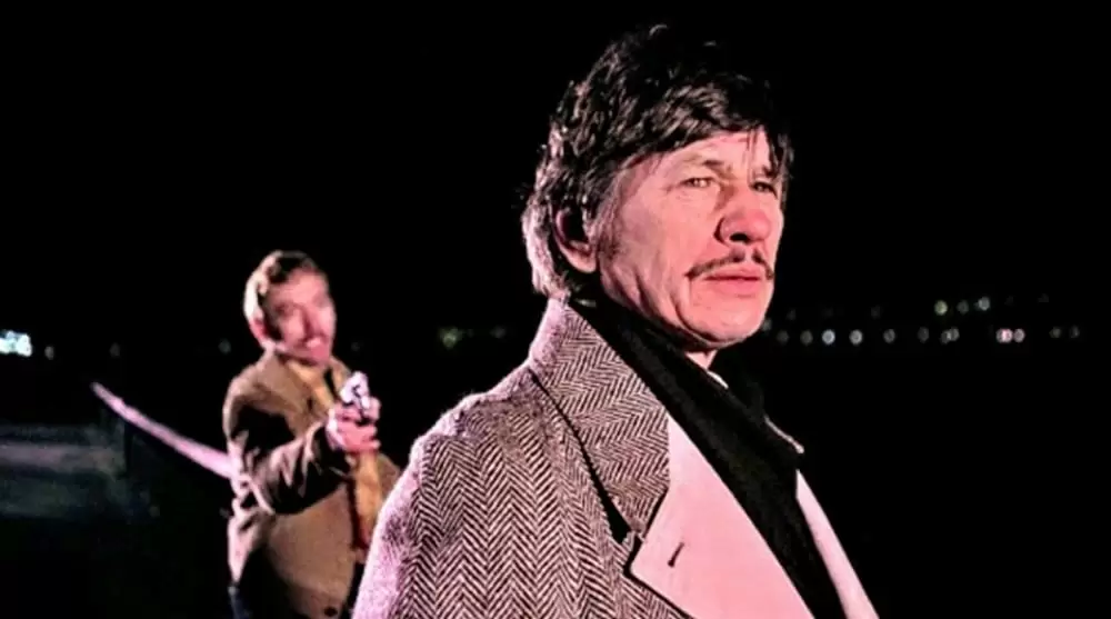 狼よさらばの画像