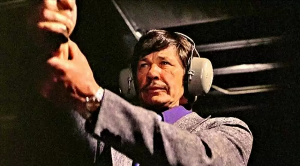 狼よさらばの画像