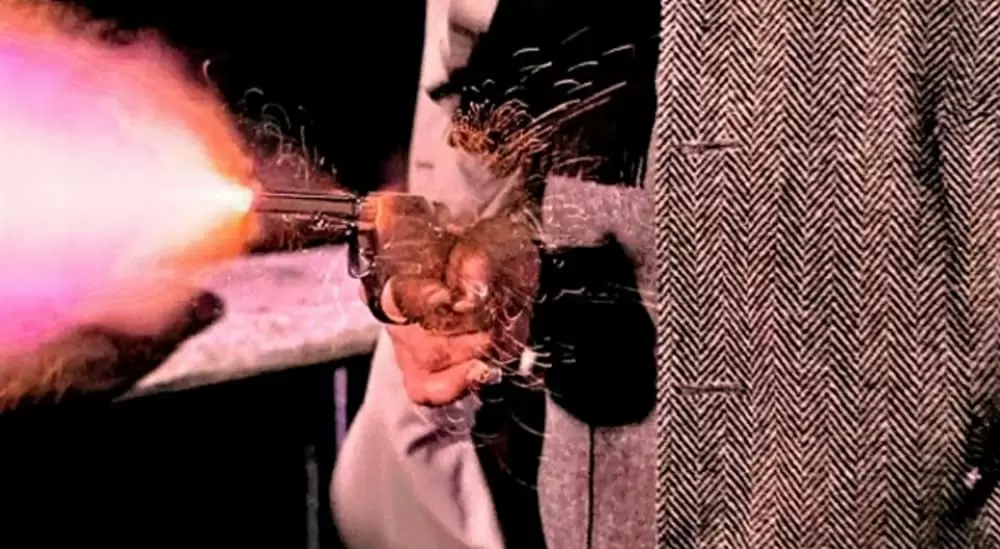 狼よさらばの画像