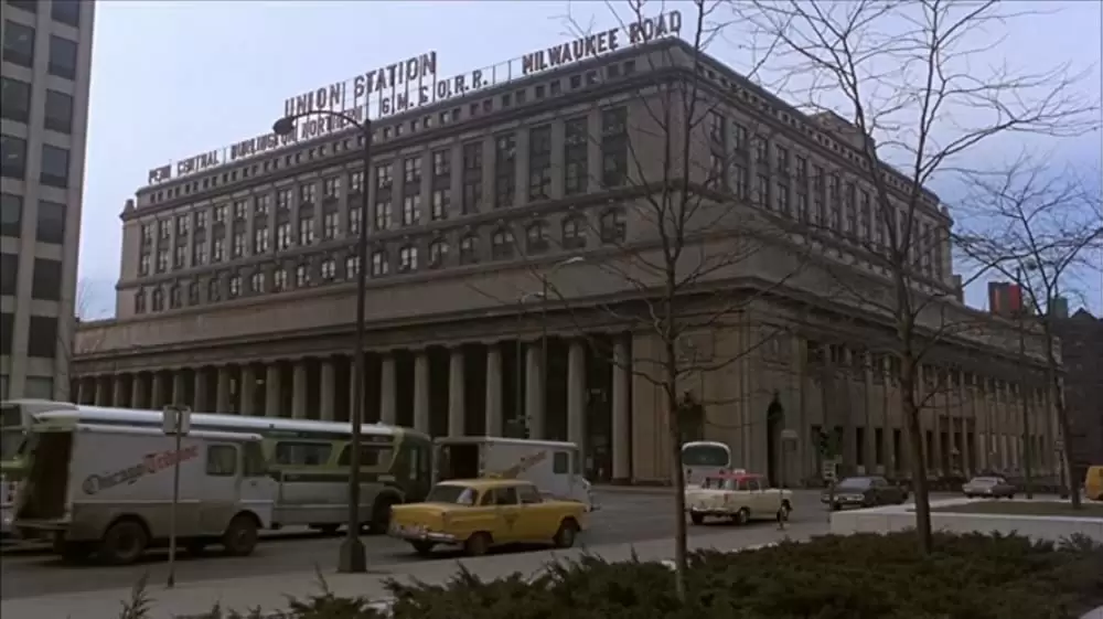 狼よさらばの画像