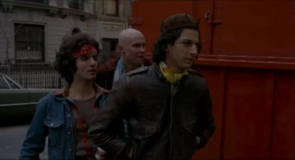 狼よさらばの画像