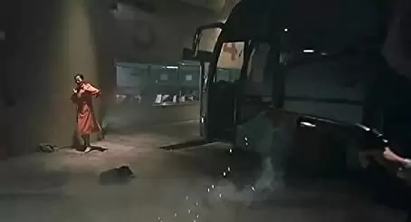 マッスルモンクの画像