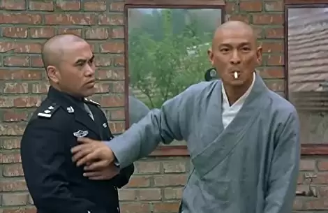 マッスルモンクの画像