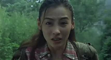 マッスルモンクの画像