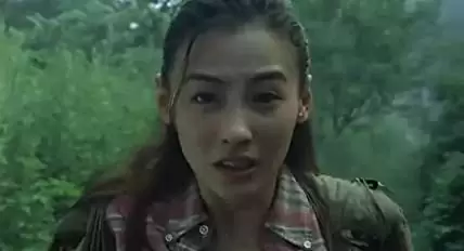 「マッスルモンク」セシリア・チャンの画像