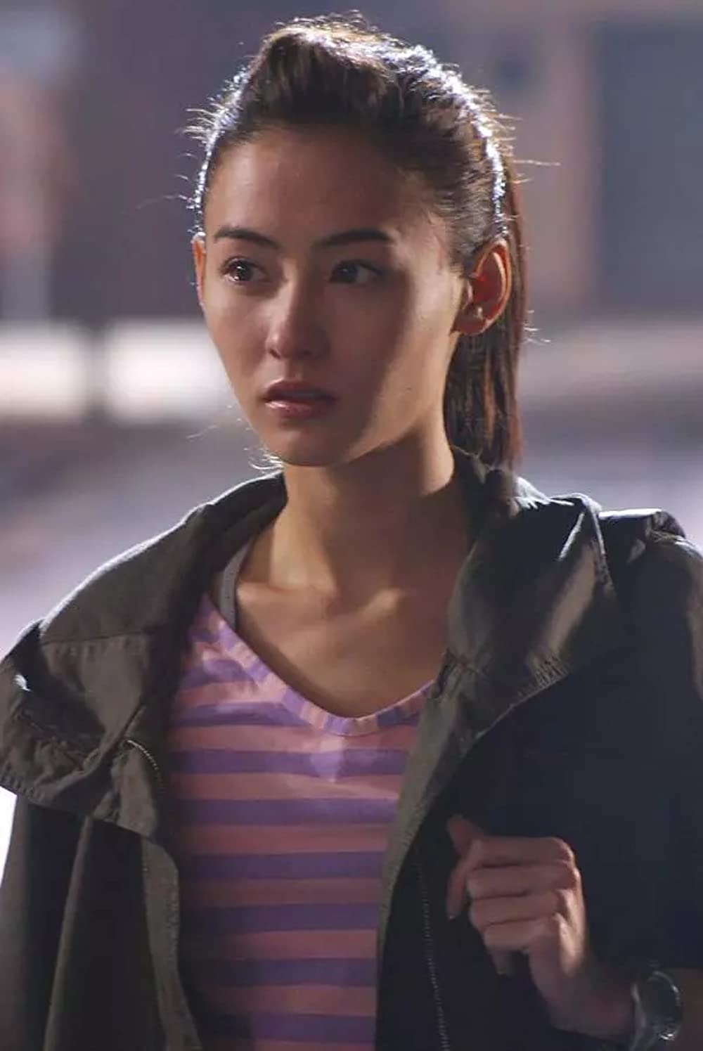 マッスルモンクの画像