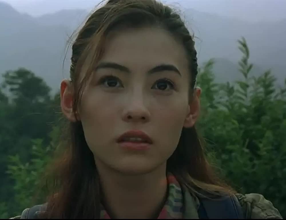 マッスルモンクの画像