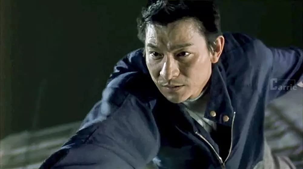 マッスルモンクの画像