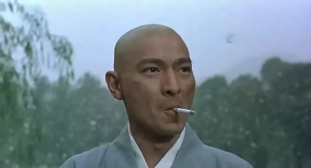 マッスルモンクの画像