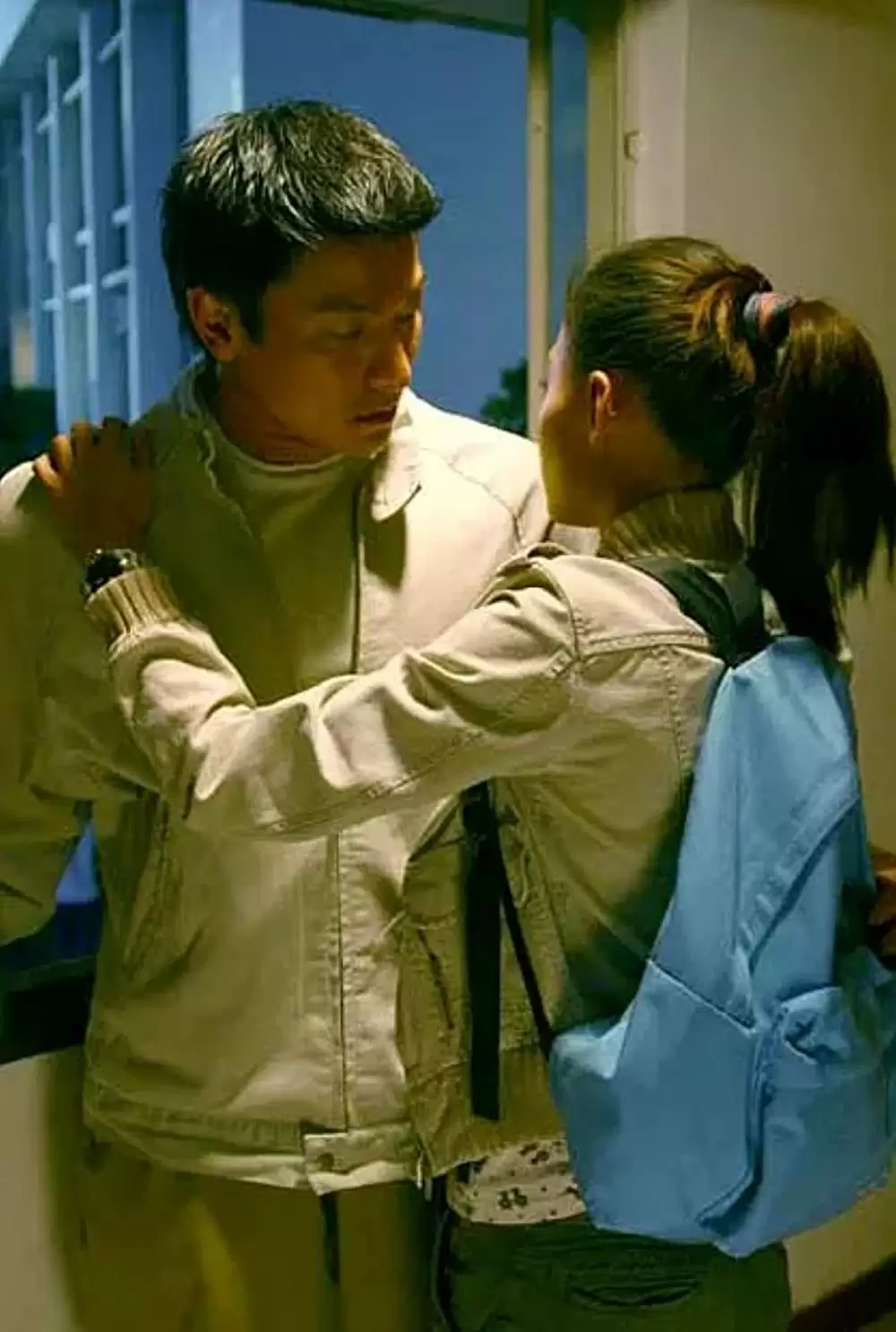 マッスルモンクの画像