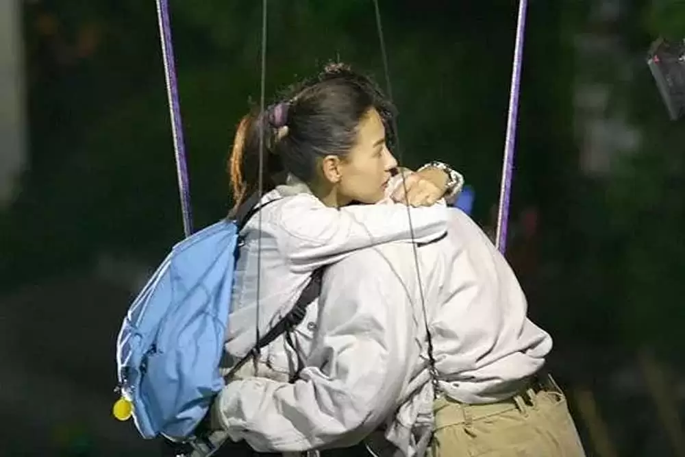 マッスルモンクの画像