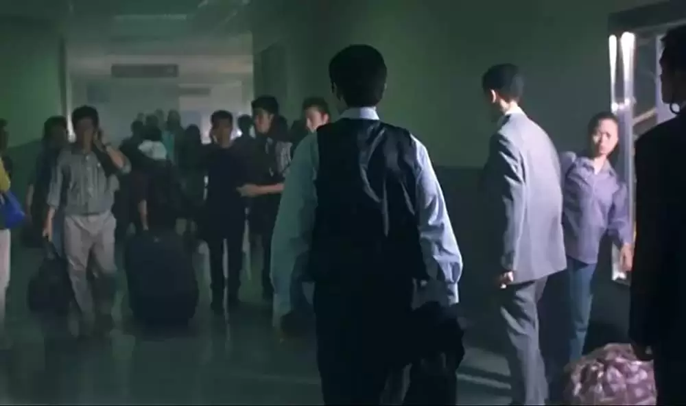 マッスルモンクの画像