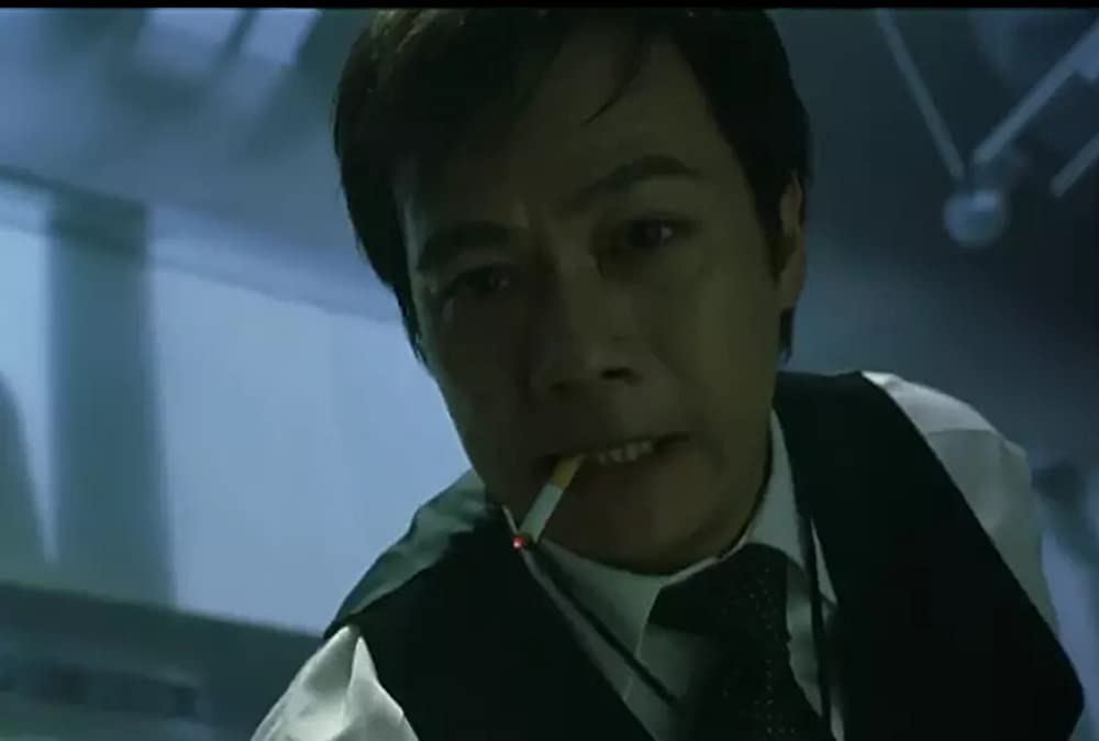 マッスルモンクの画像