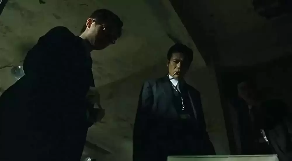 マッスルモンクの画像