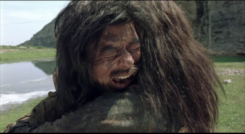 マッスルモンクの画像