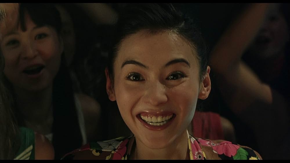 マッスルモンクの画像