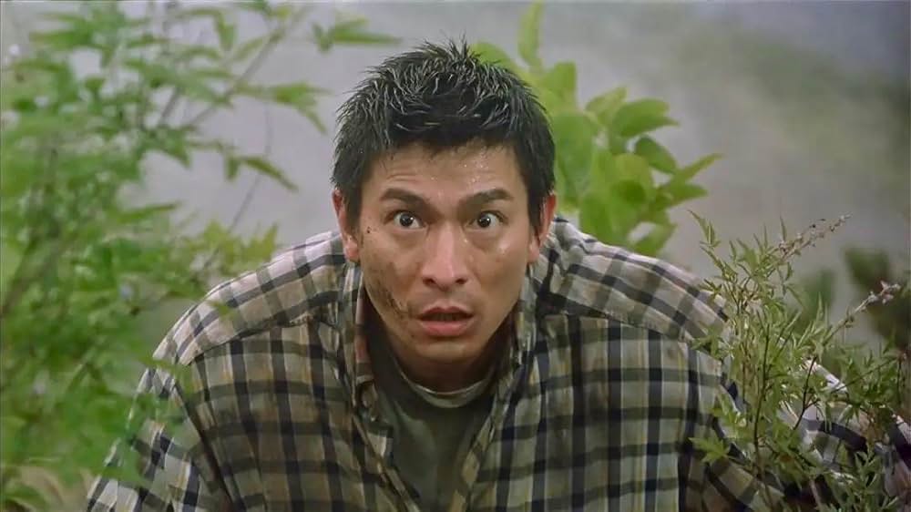 マッスルモンクの画像