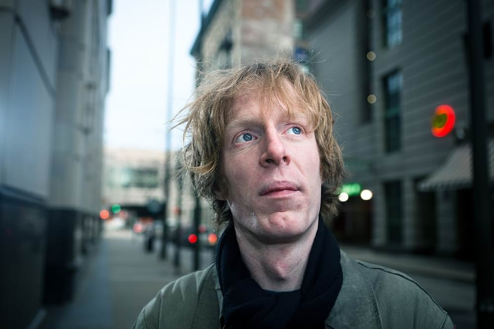 Resurrect Dead: The Mystery of the Toynbee Tiles（原題）の画像