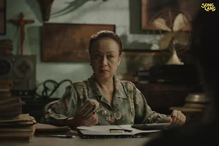 ソン・ランの響きの画像