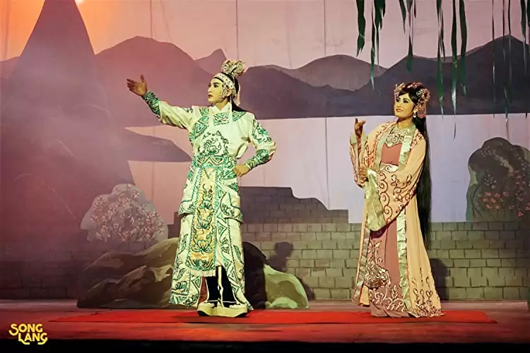 ソン・ランの響きの画像