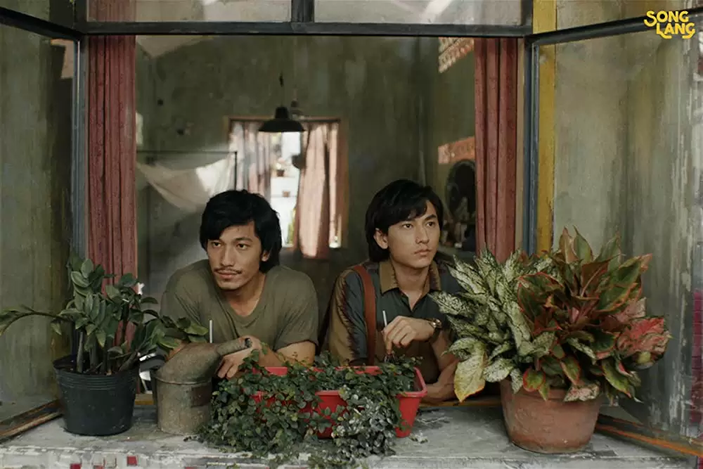 ソン・ランの響きの画像