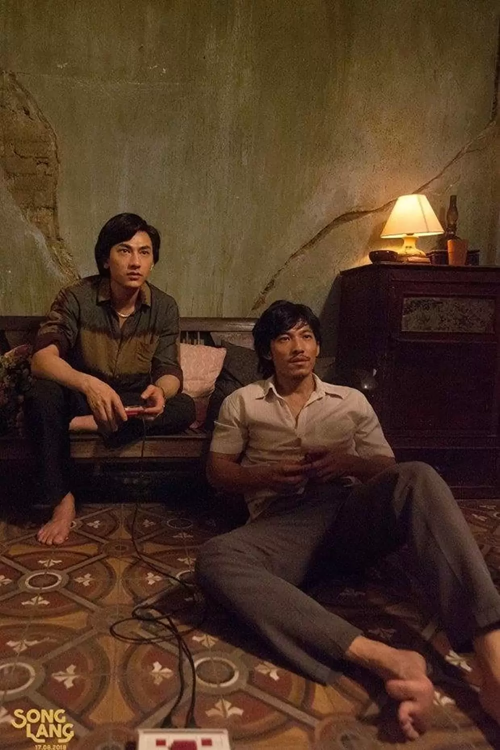 ソン・ランの響きの画像