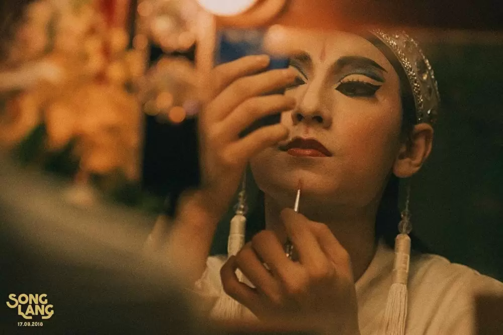 ソン・ランの響きの画像