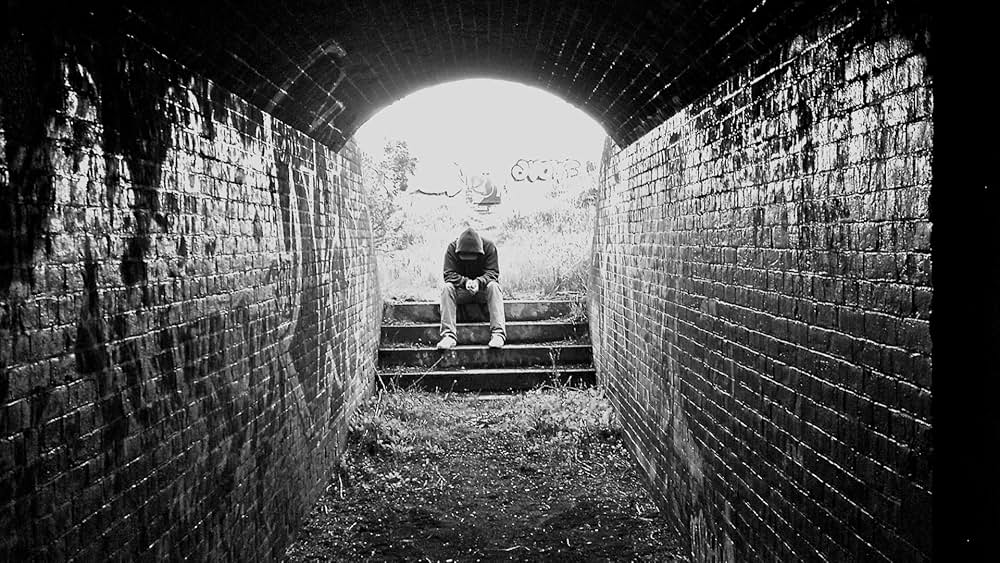 ノット・アローンの画像