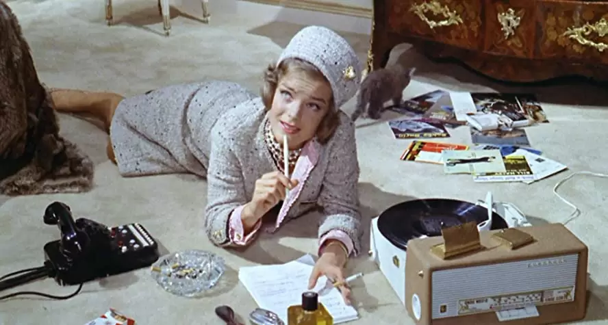 ボッカチオ'70の画像