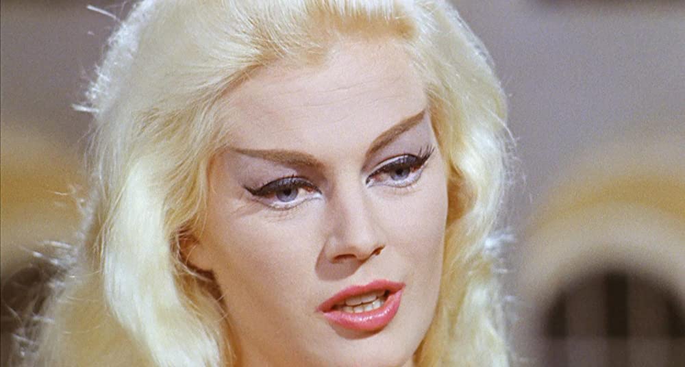 ボッカチオ'70の画像