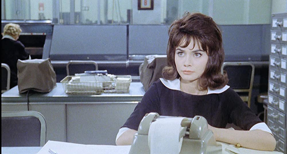 ボッカチオ'70の画像