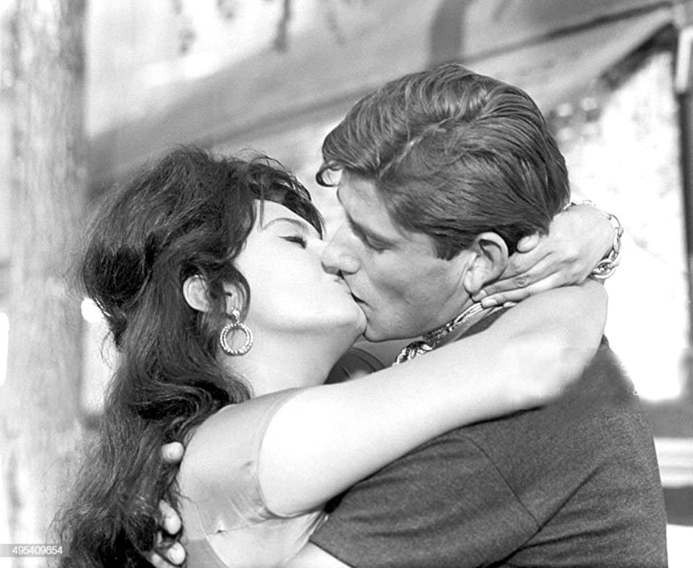 ボッカチオ'70の画像