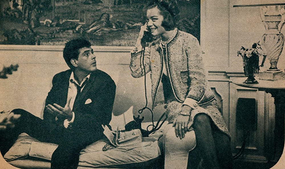 ボッカチオ'70の画像