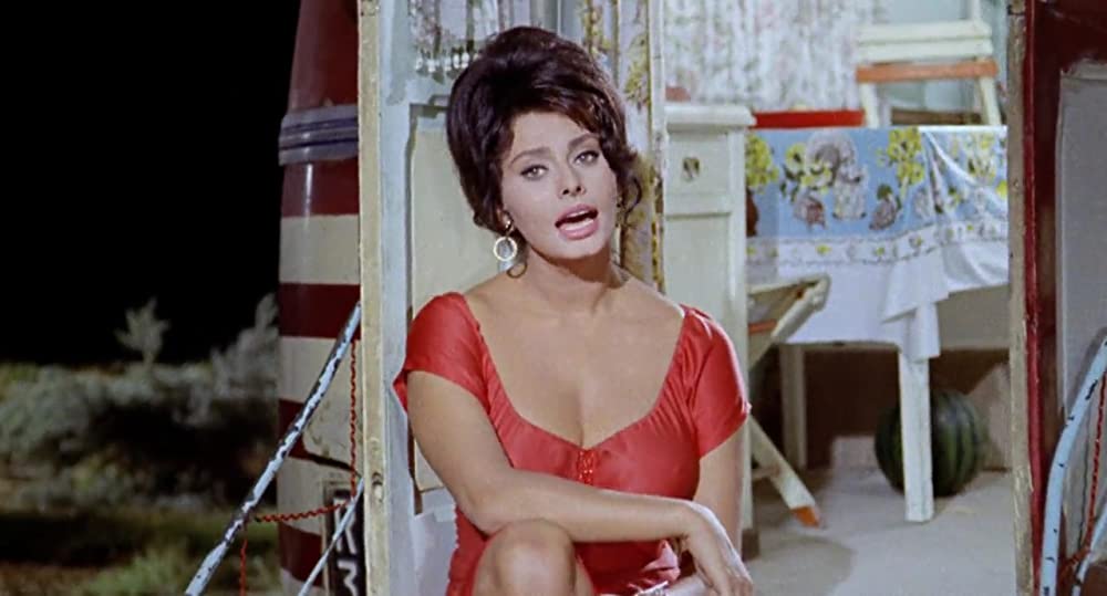 ボッカチオ'70の画像