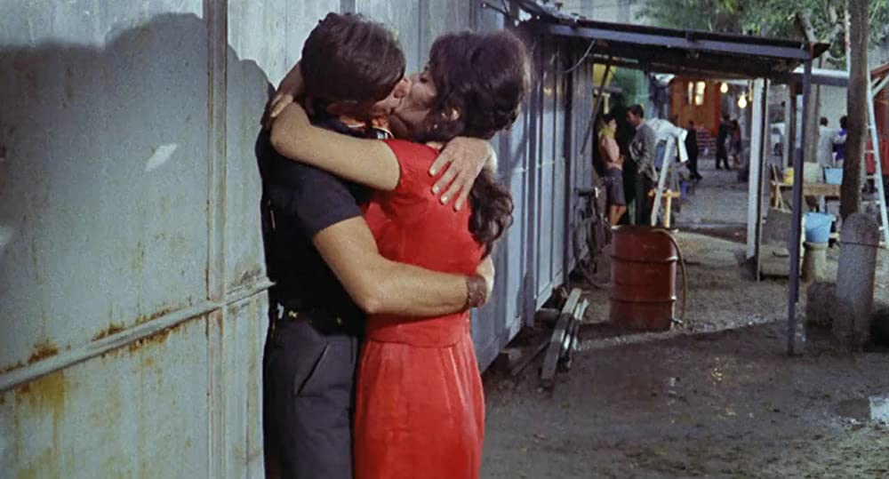 ボッカチオ'70の画像