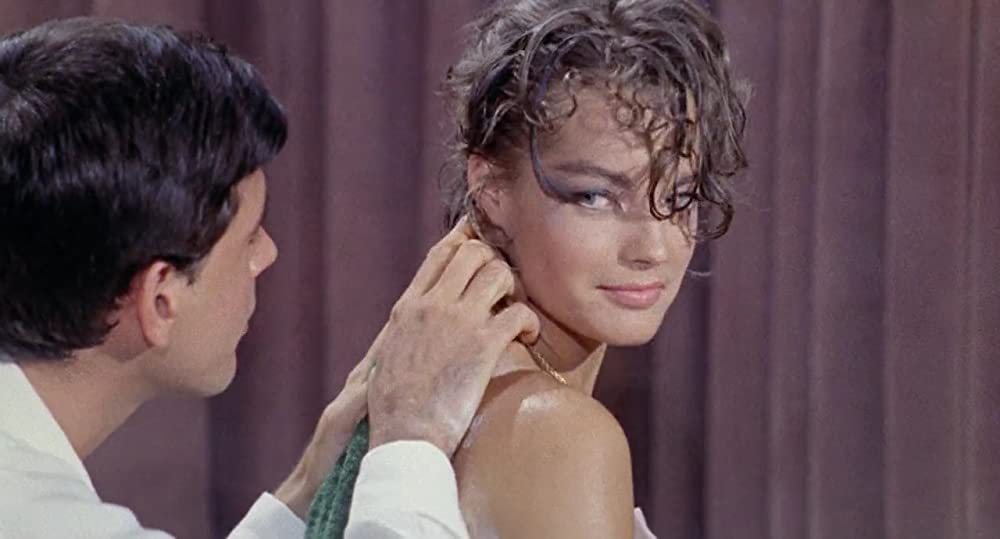 ボッカチオ'70の画像