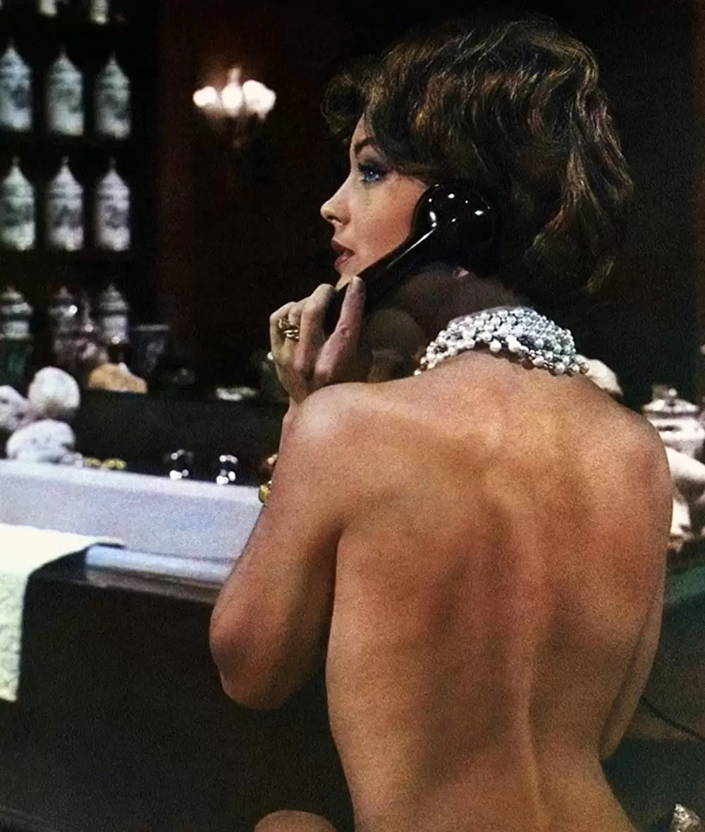 ボッカチオ'70の画像