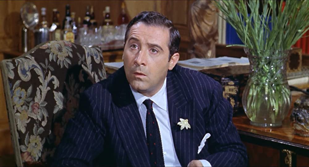 ボッカチオ'70の画像