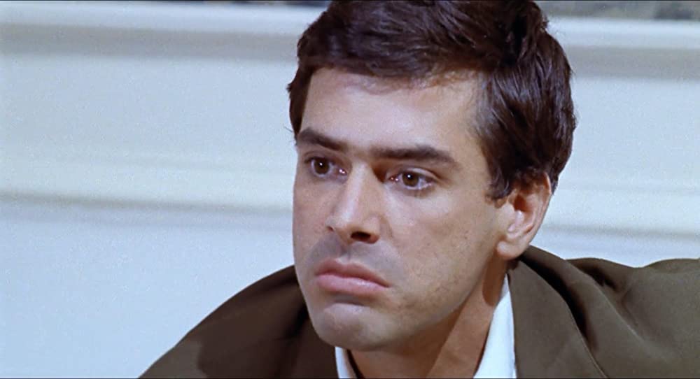 ボッカチオ'70の画像