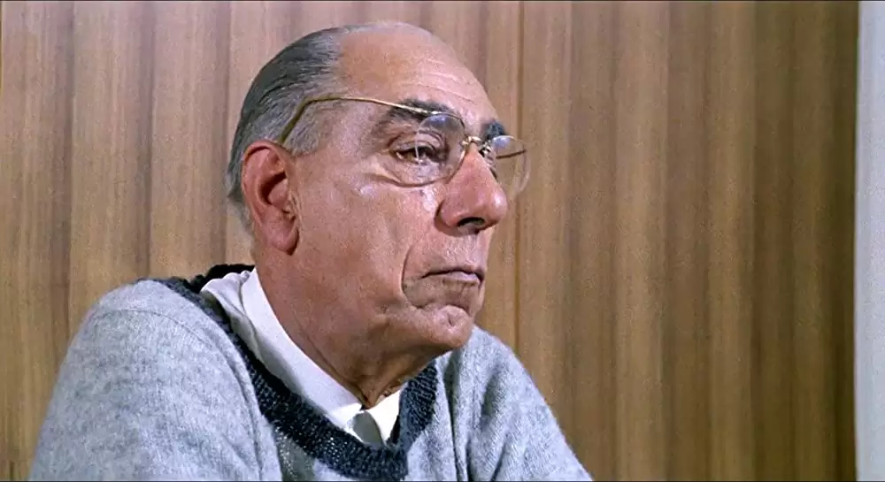 ボッカチオ'70の画像