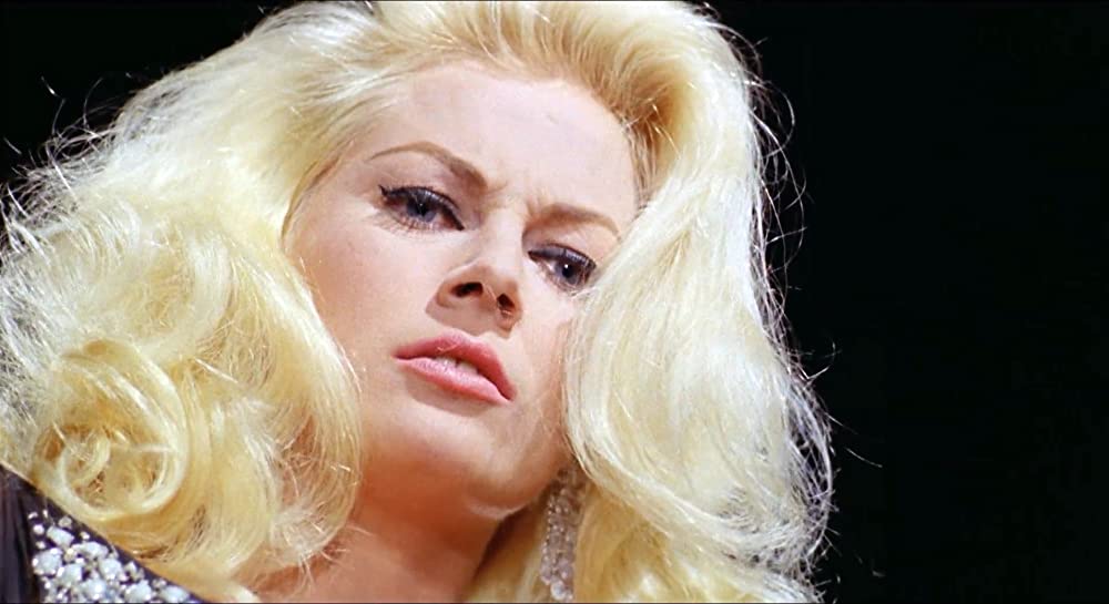 ボッカチオ'70の画像