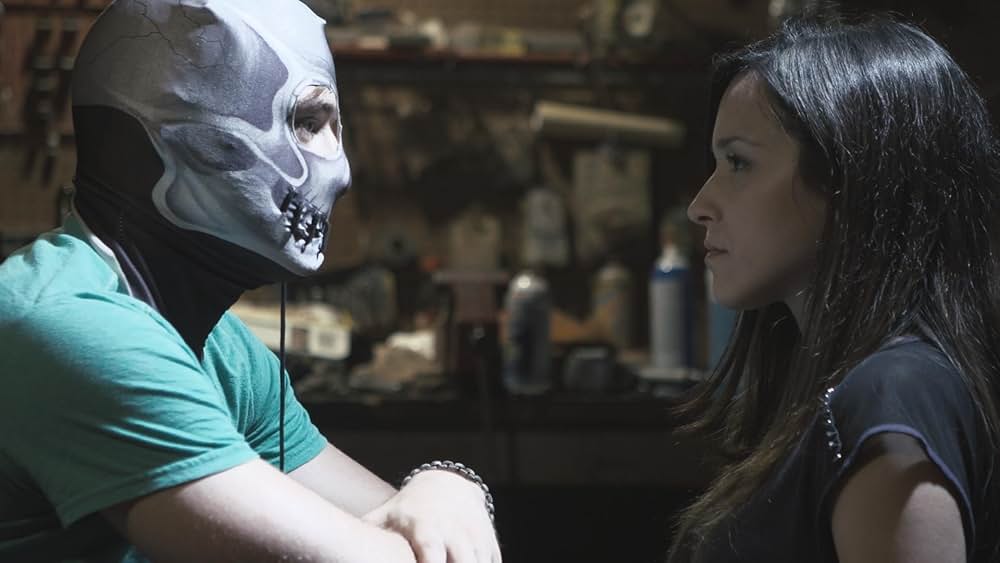 The Stall（原題）の画像