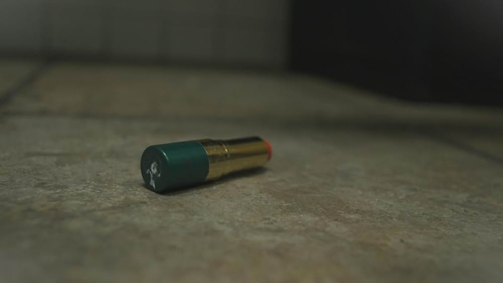 The Stall（原題）の画像