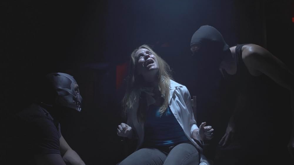 The Stall（原題）の画像