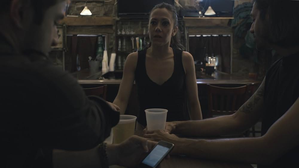 The Stall（原題）の写真