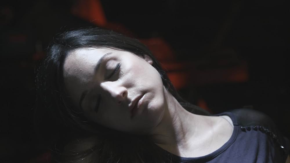 The Stall（原題）の画像